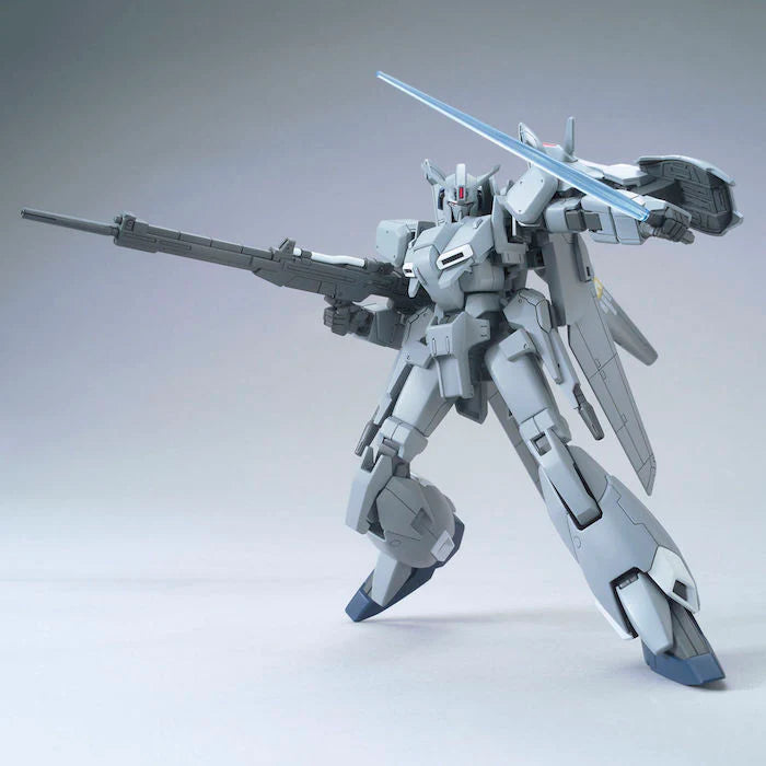 HGUC #182 Zeta Plus (UC Ver) 1/144 – Toronto Gundam