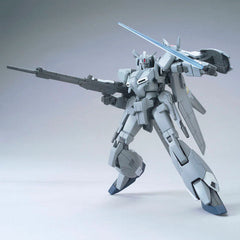 HGUC #182 Zeta Plus (UC Ver) 1/144 – Toronto Gundam