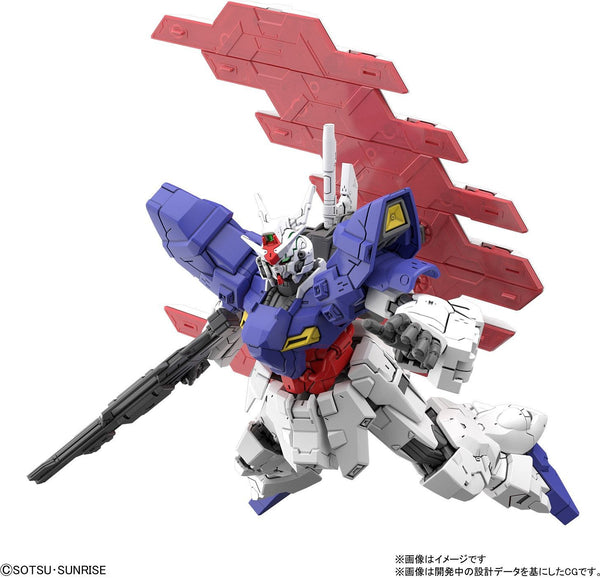 HGUC #215 Moon Gundam 1/144