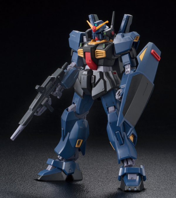 HGUC #194 RX-178 Gundam MK II (Titans) Revive 1/144
