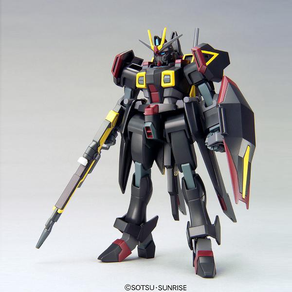 HGCE #20 Gaia Gundam 1/144