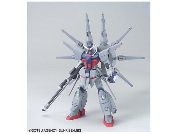 HGCE #35 Legend Gundam 1/144