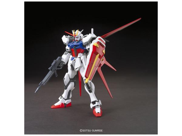 HGCE #171 Aile Strike Gundam 1/144