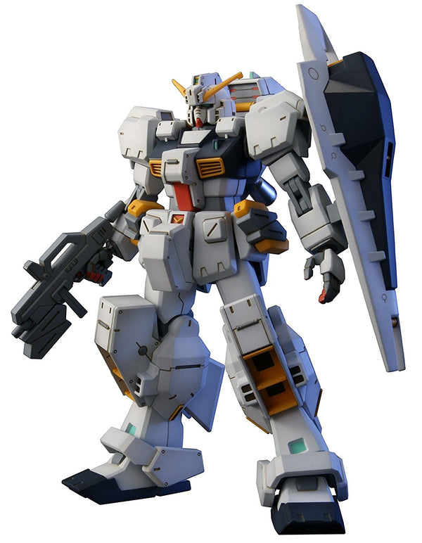 HGUC #056 RX-121-1 Gundam TR-1 Hazel Custom 1/144