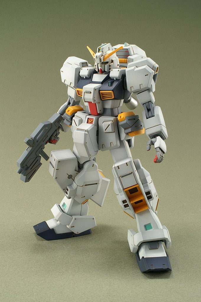HG Gundam TR-1 (Hazel Custom)　　完成品ジャンク HG Gundam TR-1 (Hazel Custom) & Expansion Parts for Gundam