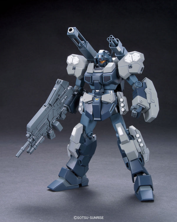 HGUC #152 RGM-96X Jesta Cannon E.F.S.F. Speicla Opertations Mobile Suit 1/144