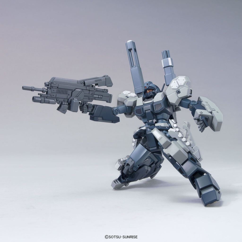 HGUC #152 RGM-96X Jesta Cannon E.F.S.F. Speicla Opertations