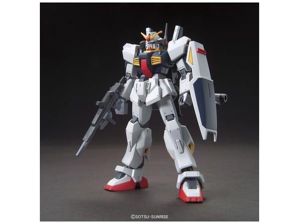 HGUC #193 RX-178 Gundam Mk-II Revive AEUG Version 1/144