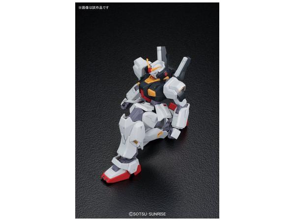 HGUC #193 RX-178 Gundam Mk-II Revive AEUG Version 1/144 – Toronto