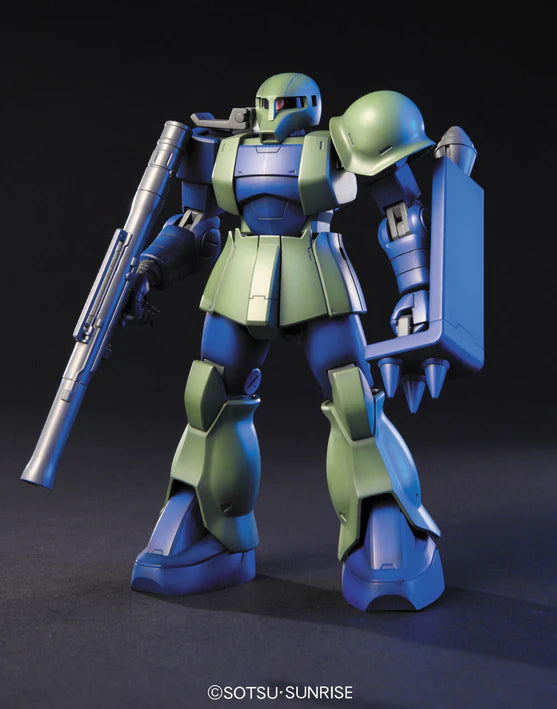 HGUC #64 Zaku I 1/144
