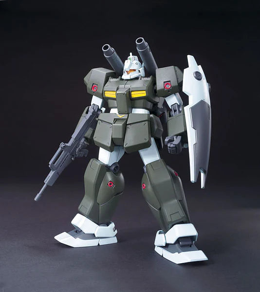 HGUC  #125 GM Cannon 2 1/144
