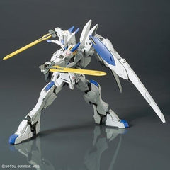 HGIBO #036 ASW-G-01 Gundam Bael 1/144 – Toronto Gundam