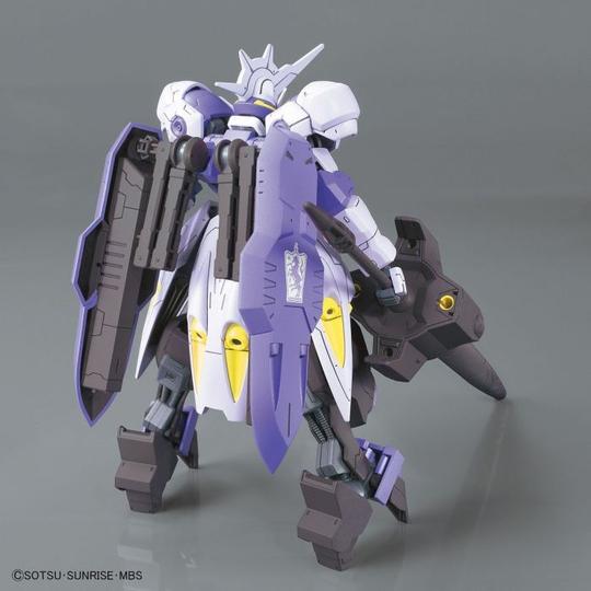 HGIBO #035 Gundam Kimaris Vidar 1/144