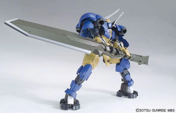 HGIBO #031 Helmwige Reincar Gundam 1/144