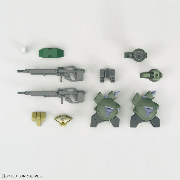 HGIBO MS Option Set 9 1/144