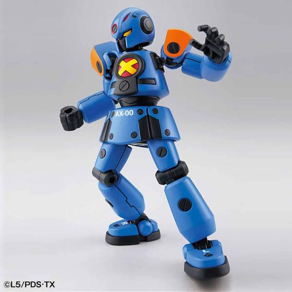 LBX AX-00