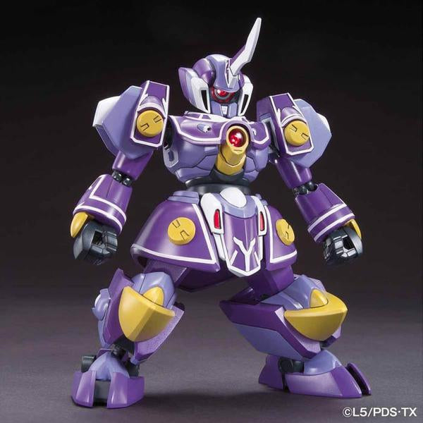 LBX #008 General