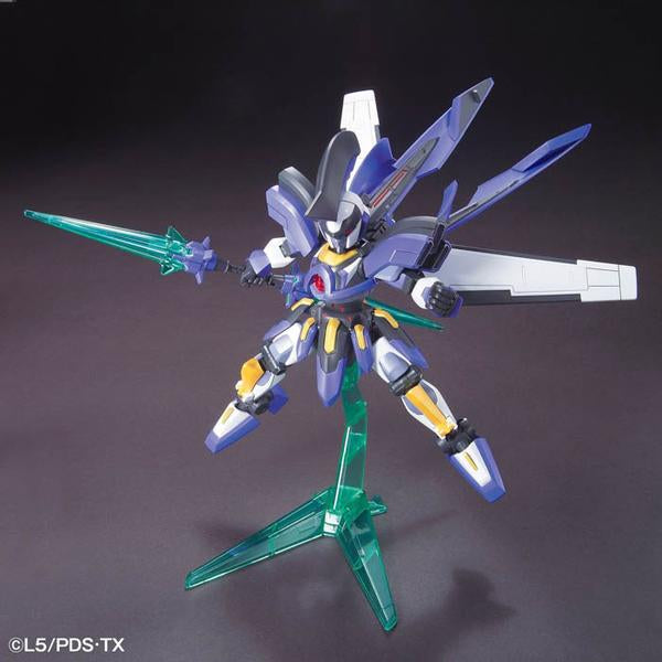 LBX #009 Odin – Toronto Gundam