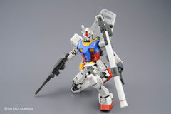 MG RX-78-2 Gundam Ver 3.0 1/100 – Toronto Gundam