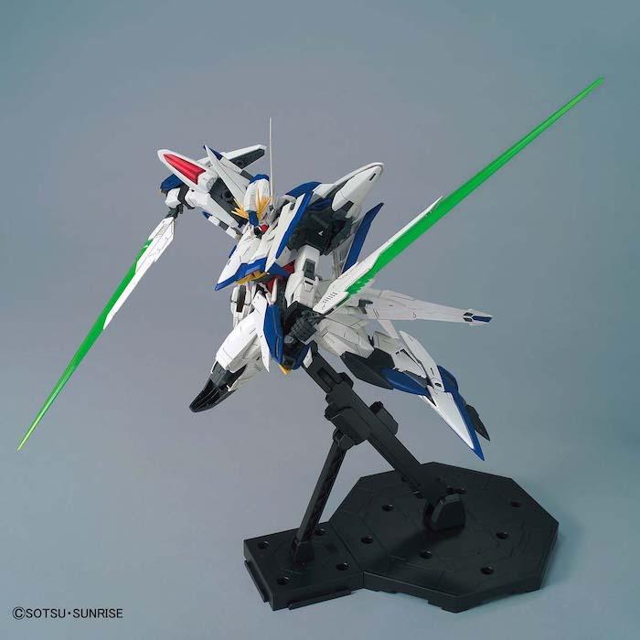 MG Eclipse Gundam 1/100 – Toronto Gundam