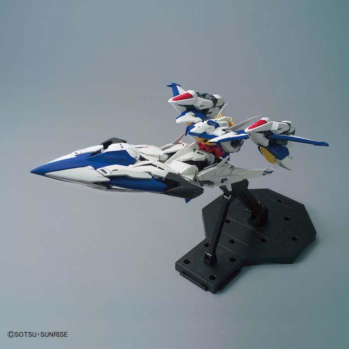 MG Eclipse Gundam 1/100 – Toronto Gundam