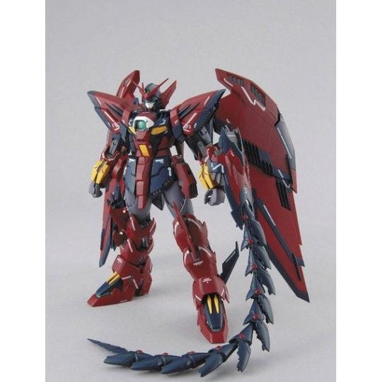 MG Gundam Epyon EW Ver 1/100 – Toronto Gundam