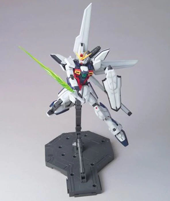 MG GX-9900 Gundam X 1/100 – Toronto Gundam