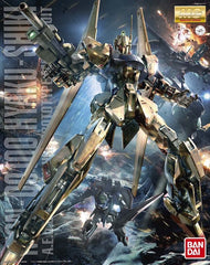 shiki° MG Hyaku shiki Ver 2.0 1/100 – Toronto Gundam