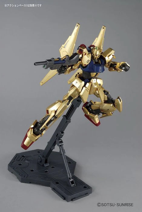 【完成品】MG 1/100 百式 Ver.2.0 HYAKU-SHIKI MG Hyaku shiki Ver 2.0 1/100 – Toronto Gundam