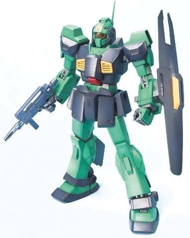 MG Nemo 1/100