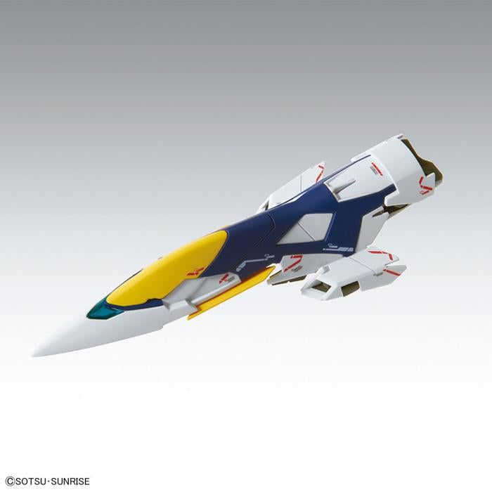 ロボット MG WING GUNDAM ZERO EW Ver.Ka MG Gundam Wing Zero EW Ver.Ka 1/00 – Toronto Gundam