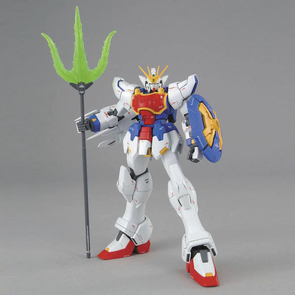 MG XXXG-01S Shenlong Gundam EW Ver 1/100
