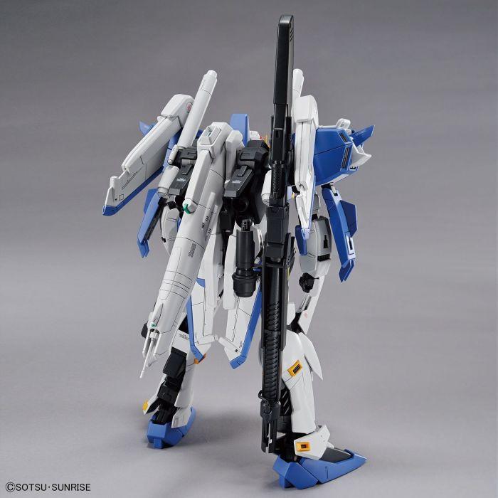 MG EX-S Gundam/S Gundam 1/100 – Toronto Gundam
