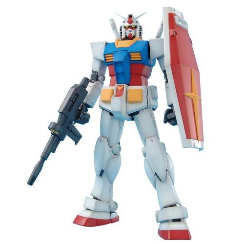 MG RX-78-2 Gundam Ver 2.0 1/100 – Toronto Gundam
