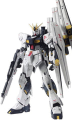 RX-93 νGUNDAM Ver.Ka GFT 1/100 Amazon.com: Master Grade Mg 1/100 Rx-93 Nu Gundam Ver.gft
