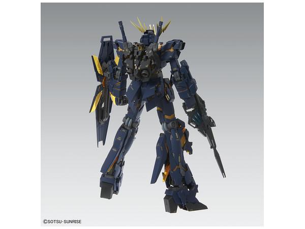 MG Unicorn Gundam 02 Banshee Ver Ka 1/100 – Toronto Gundam