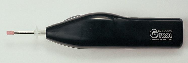 Mr. Cordless Router – Toronto Gundam