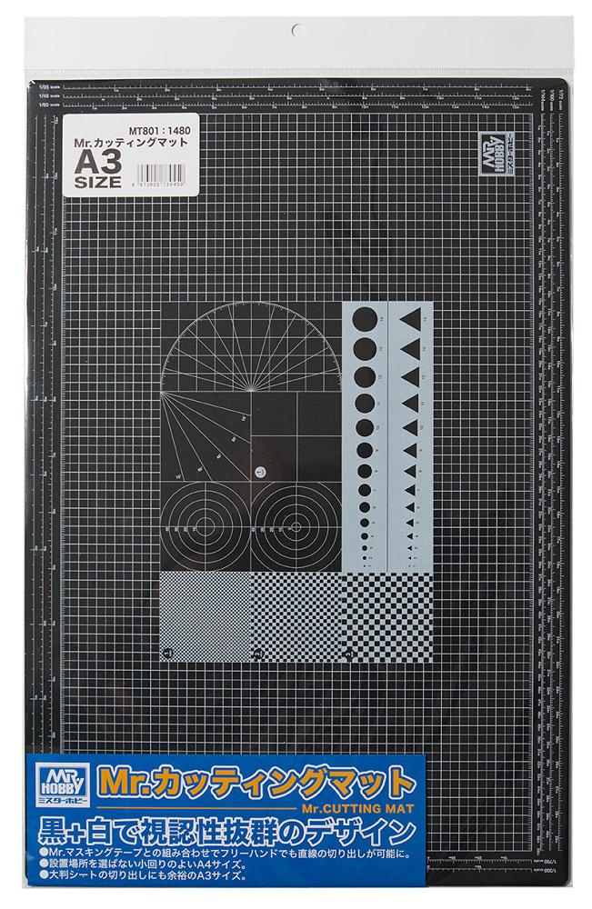 Mr Cutting Mat A3 Size MT801