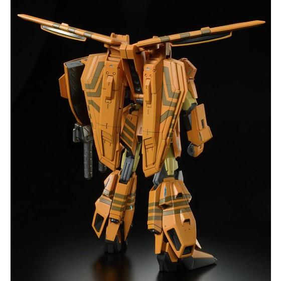 P-Bandai MG Zeta Gundam III B Type Gray Zeta 1/100 – Toronto Gundam