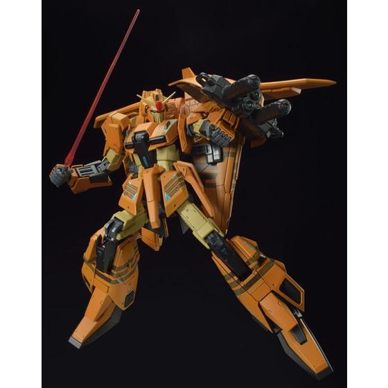 ロボット MG ZETA GUNDAM III B TYPE GRAY ZETA P-Bandai MG Zeta Gundam III B Type Gray Zeta 1/100 – Toronto