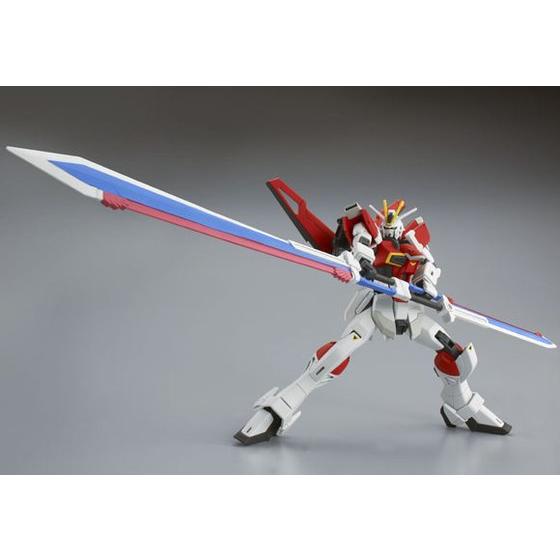 HGCE #21 Sword Impulse Gundam 1/144 – Toronto Gundam