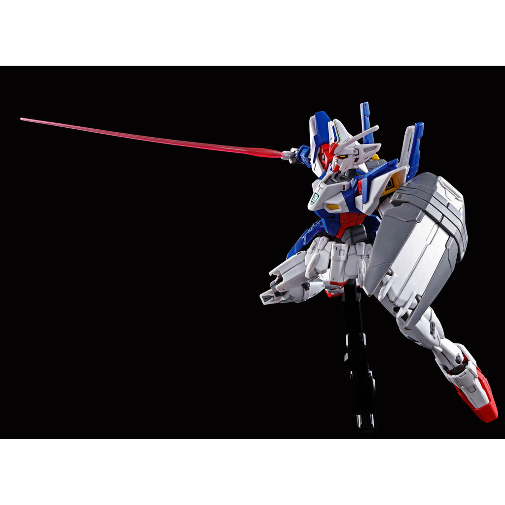 P-Bandai Gundam Geminass 01 – Toronto Gundam