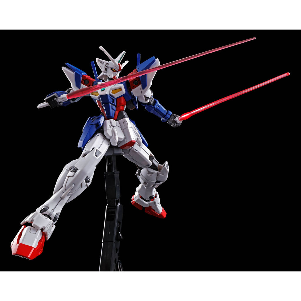 P-Bandai Gundam Geminass 01 – Toronto Gundam