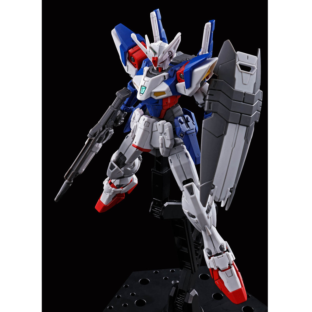 P-Bandai Gundam Geminass 01 – Toronto Gundam