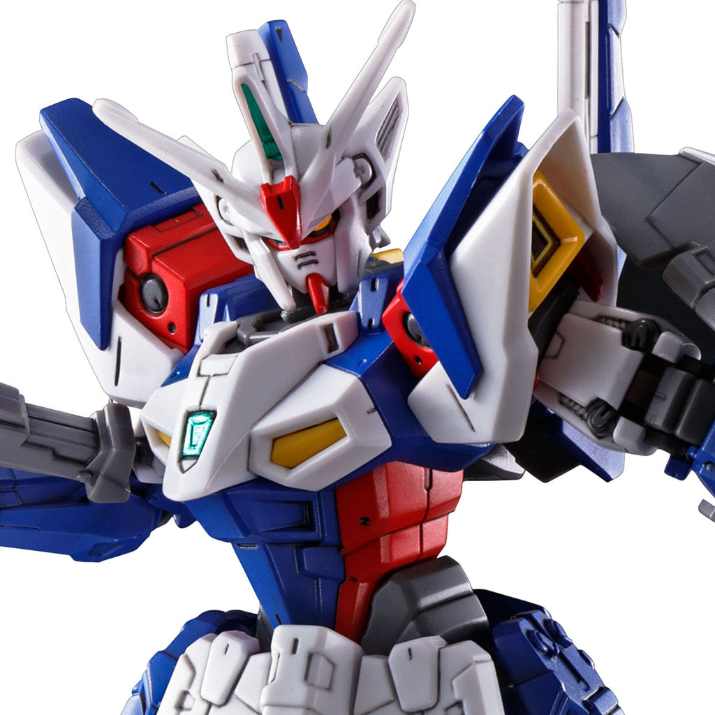 P-Bandai Gundam Geminass 01 – Toronto Gundam