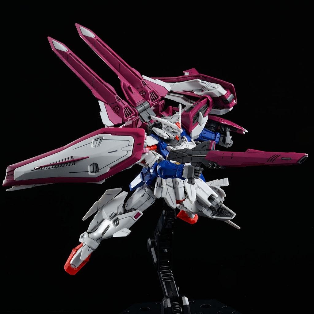 P-Bandai L.O.Booster Gundam 1/144 – Toronto Gundam P-Bandai L.O.Booster Gundam 1/144 – Toronto Gundam