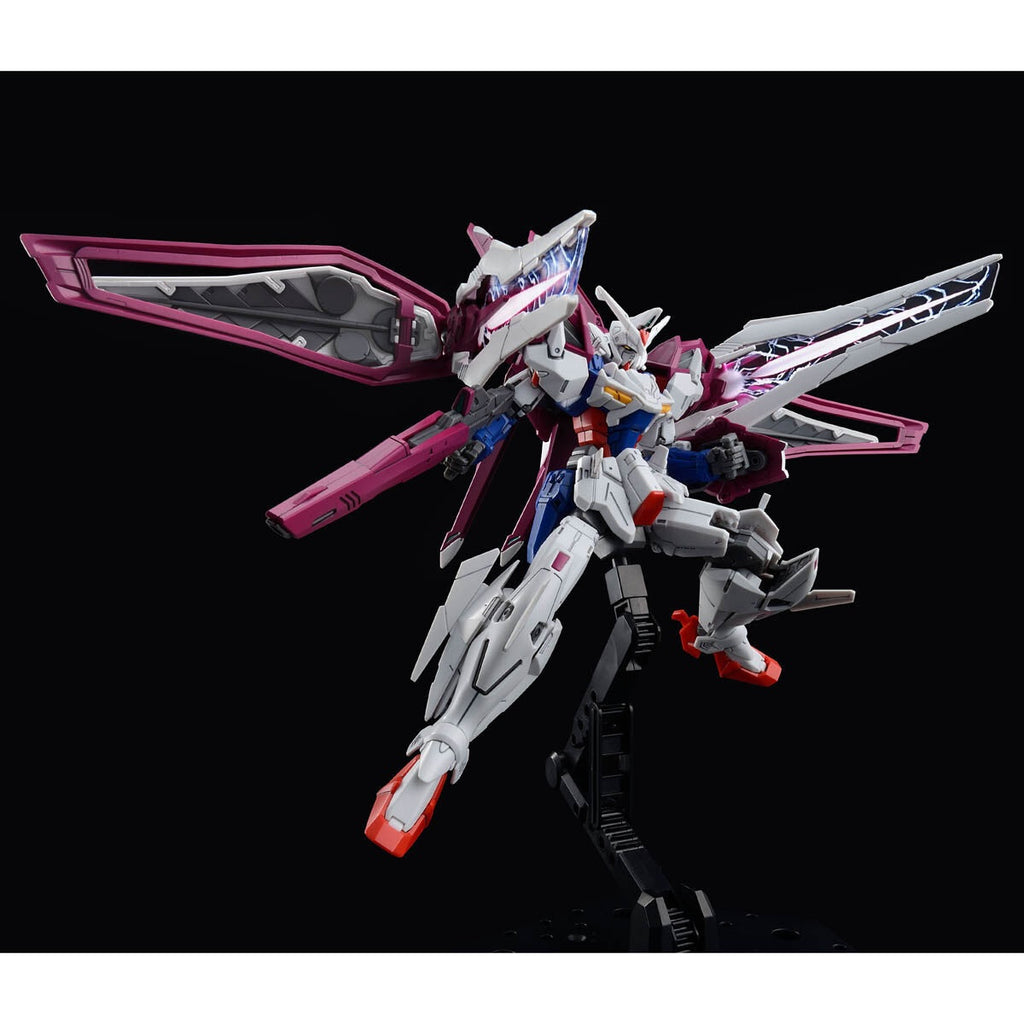 P-Bandai L.O.Booster Gundam 1/144 – Toronto Gundam P-Bandai L.O.Booster Gundam 1/144 – Toronto Gundam
