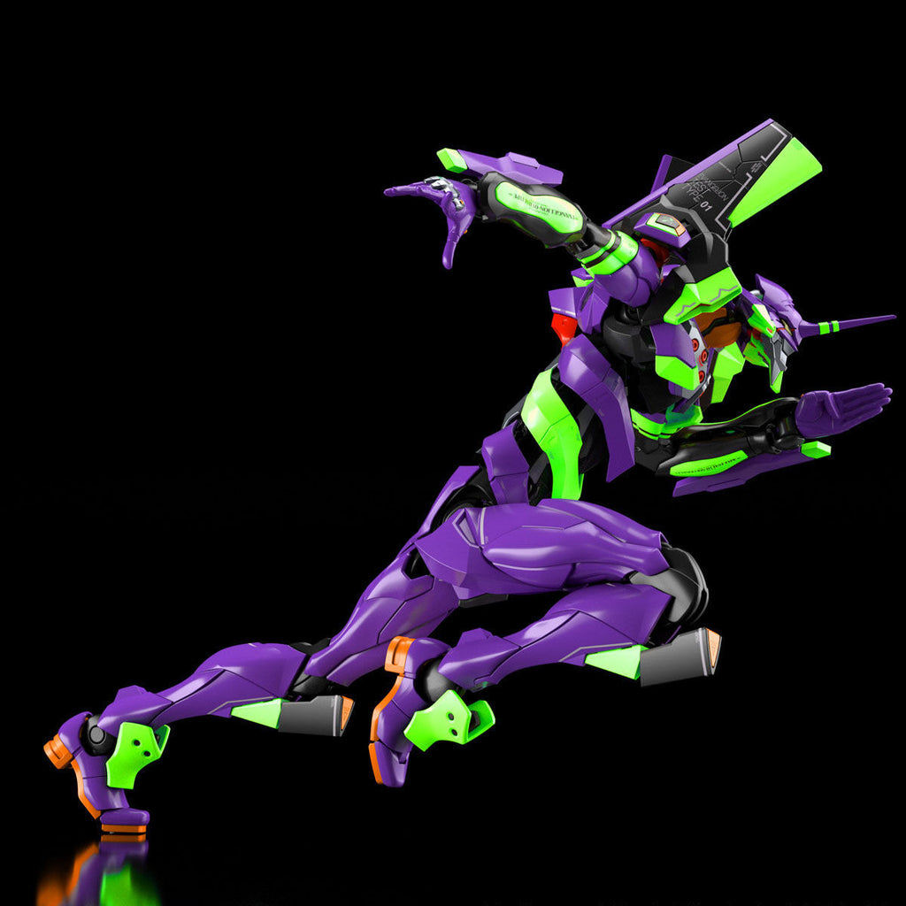 P-Bandai RG Evangelion Unit-01(EVANGELION:3.0+1.0) 1/144 – Toronto