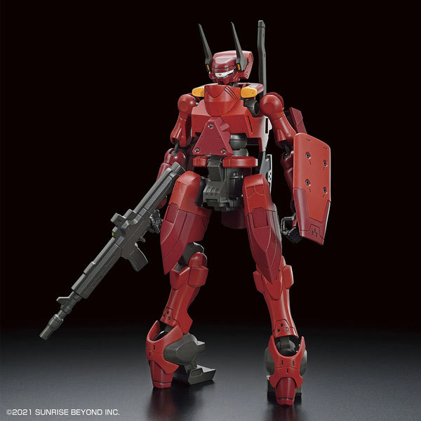 HG NYUREN 1/72