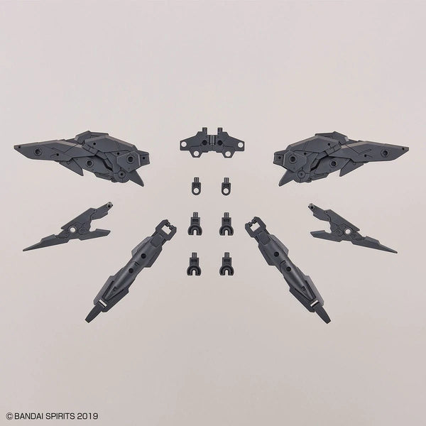 30MM 1/144 OPTION PARTS SET 5 (MULTI WING /MULTI BOOSTER)